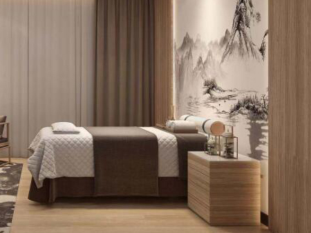 上海浦东区水疗的科学奥秘：温水疗法如何重塑你的健康状态